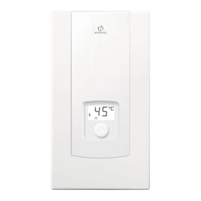 Kospel PPE2 9-12-15kW